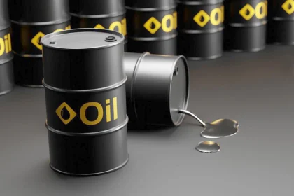 Oil jumps above $100 as military tensions escalate in the Strait of Hormuz