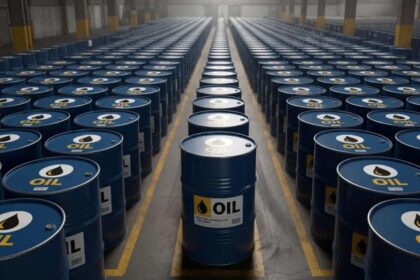 Global oil prices surge again amid escalating tensions between Washington and Tehran