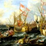 Actium: The naval battle that ended Rome's conflict
