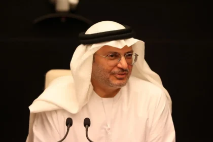 رد إماراتي حاسم عقب قرار القطيعة.. قرقاش: العلاقات الدبلوماسية لا تدار بالألغاز