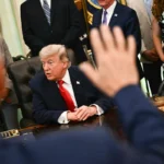 A prospective US strategy for the post-Iran war era: containing Tehran and expanding normalization agreements