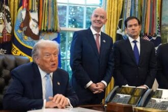Complex calculations within the Trump administration: Fears that the Iran war could extend to 2029