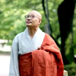 Fen Jinwoo re-elected as leader of South Korea's largest Buddhist sect for a second term