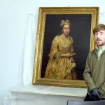 A real estate advertisement leads to a stolen painting: Argentine court orders the return of artwork looted during Hitler's era