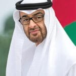 محمد بن زايد يصدر عفواً رئاسياً عن المحكوم عليه عبد الرحمن يوسف القرضاوي