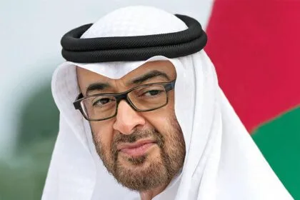 محمد بن زايد يصدر عفواً رئاسياً عن المحكوم عليه عبد الرحمن يوسف القرضاوي
