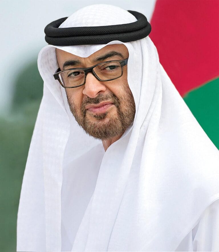 محمد بن زايد يصدر عفواً رئاسياً عن المحكوم عليه عبد الرحمن يوسف القرضاوي