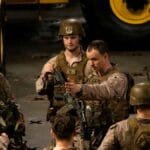 Lie detector tests are being administered to top US military leaders following the leak of classified information about weapons stockpiles