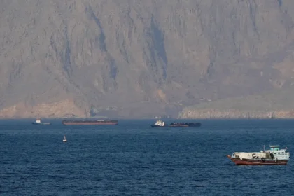 Two merchant ships collided in the Sea of ​​Marmara off Istanbul; authorities are investigating the incident