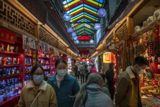Wholesale prices in China saw a fresh surge in August amid improving market activity