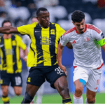 Al-Ittihad settles for a draw against Al-Shamal in their AFC Champions League Elite opener