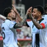 Al Jazira defeats Shabab Al Ahli 3-1 and takes the lead in the UAE league