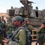 Israeli army: Hezbollah operative killed in clash near Beaufort Castle