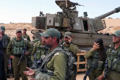 Israeli army: Hezbollah operative killed in clash near Beaufort Castle
