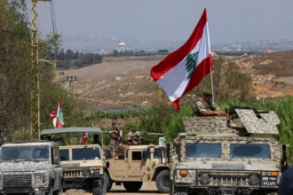 The Lebanese Army outlines conditions for completing its deployment to the south and implementing the framework agreement