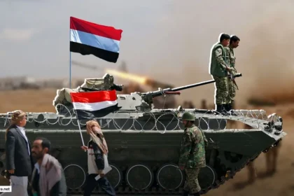The Yemeni army announces it carried out 13 airstrikes on Houthi positions, inflicting heavy losses on the militias