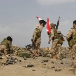 Yemen: Army recaptures strategic positions in Taiz and eliminates dozens of Houthis