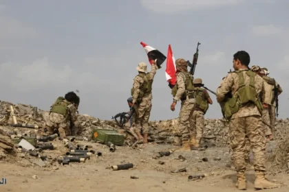 اليمن: الجيش يستعيد مواقع استراتيجية بتعز ويقضي على العشرات من الحوثيين