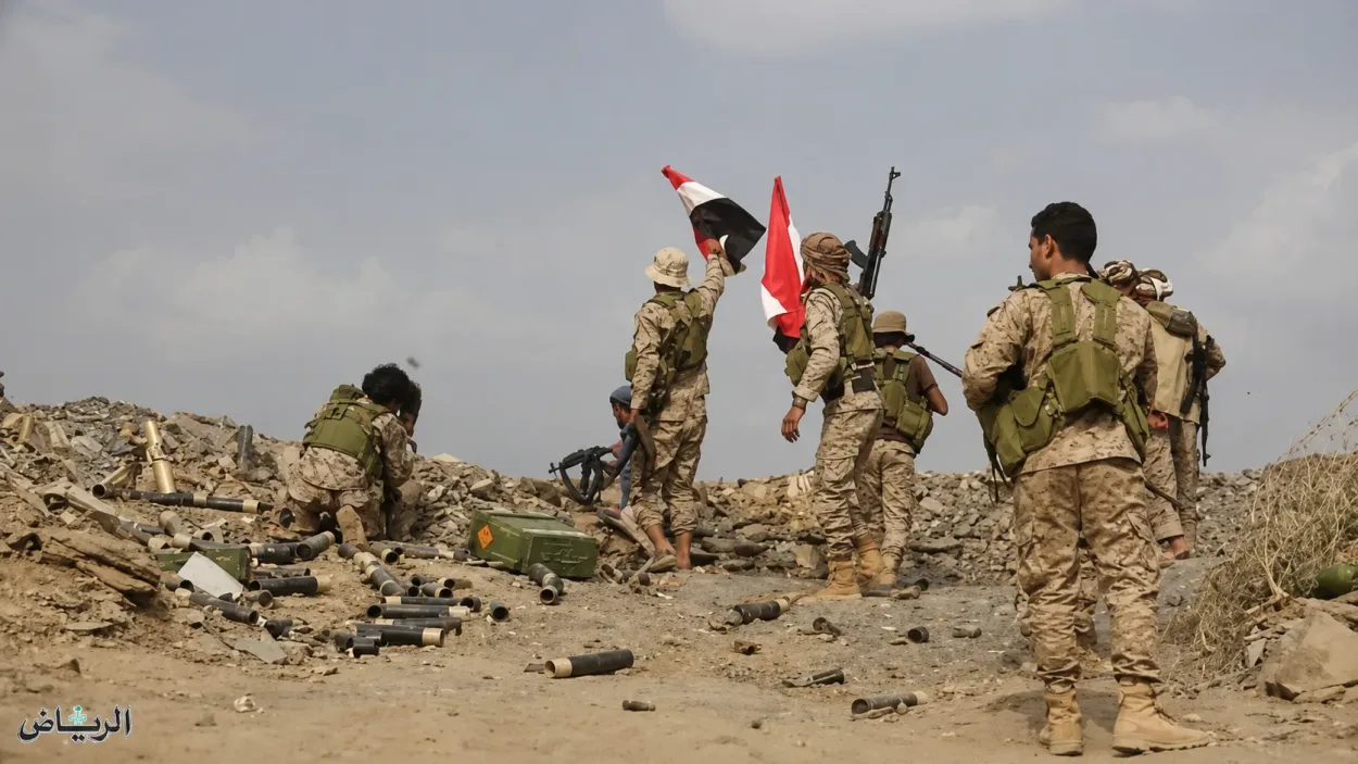 Yemen: Army recaptures strategic positions in Taiz and eliminates dozens of Houthis