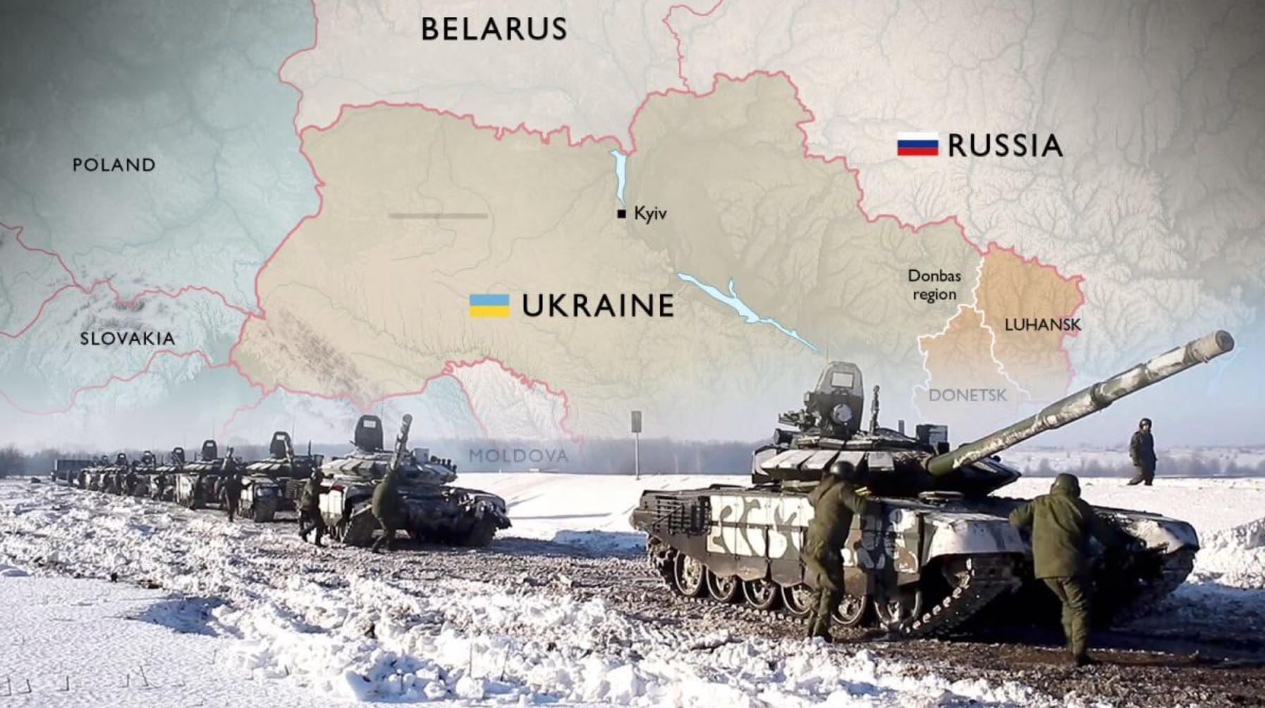 Kyiv eases nighttime restrictions; Ukraine reduces curfew hours in the capital