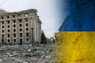 Kyiv tightens austerity measures: Ukraine prepares to cut non-military spending as budget crisis worsens