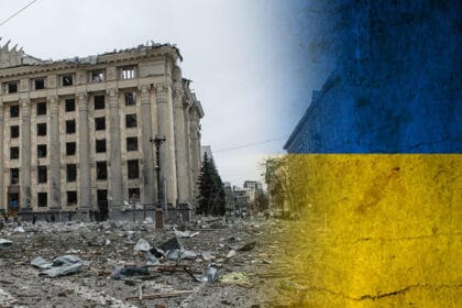 Kyiv tightens austerity measures: Ukraine prepares to cut non-military spending as budget crisis worsens