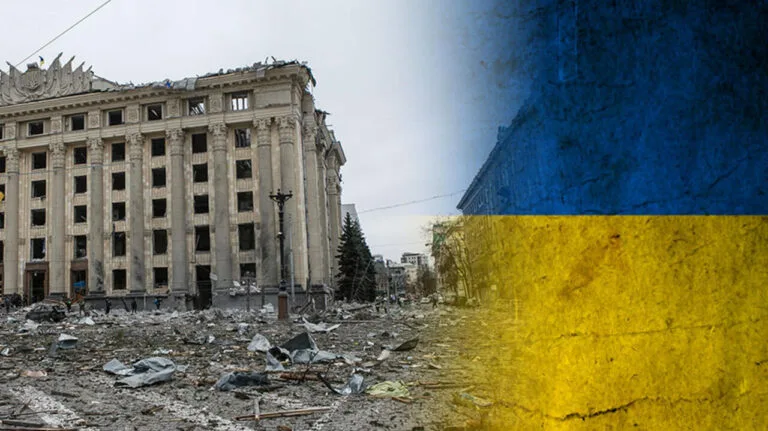 Kyiv tightens austerity measures: Ukraine prepares to cut non-military spending as budget crisis worsens
