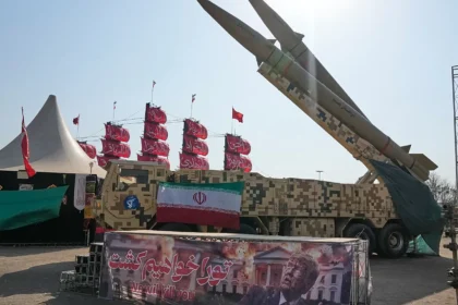 Iran's Revolutionary Guard announces targeting of US bases in 4 Arab countries