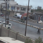 The Houthis seize control of the strategic city of Mocha and threaten Bab al-Mandab
