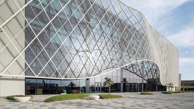 تصاميم راقية.. "الدار" تُطلق مشروع "ساي السعديات"