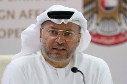 Gargash warns of the repercussions of the Iranian crisis and calls for a unified Gulf response and strategic independence