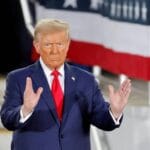Trump comments on Pete Hegseth's presidential ambitions and sets priorities