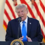 Trump criticizes Spain's immigration policy and warns of its bankruptcy
