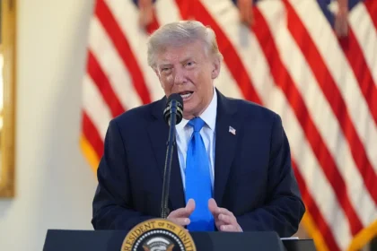 Trump criticizes Spain's immigration policy and warns of its bankruptcy