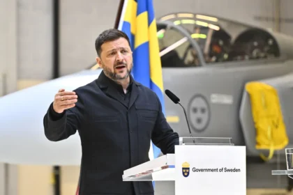 Kyiv announces attacks on Russian energy facilities; Zelensky reveals details of the latest attacks