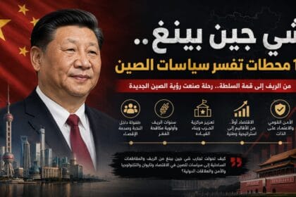 Xi Jinping: 10 key moments that explain China's policies