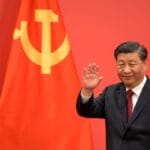 Xi Jinping opens a new chapter with Uzbekistan and proposes a vision for a "golden decade" of cooperation