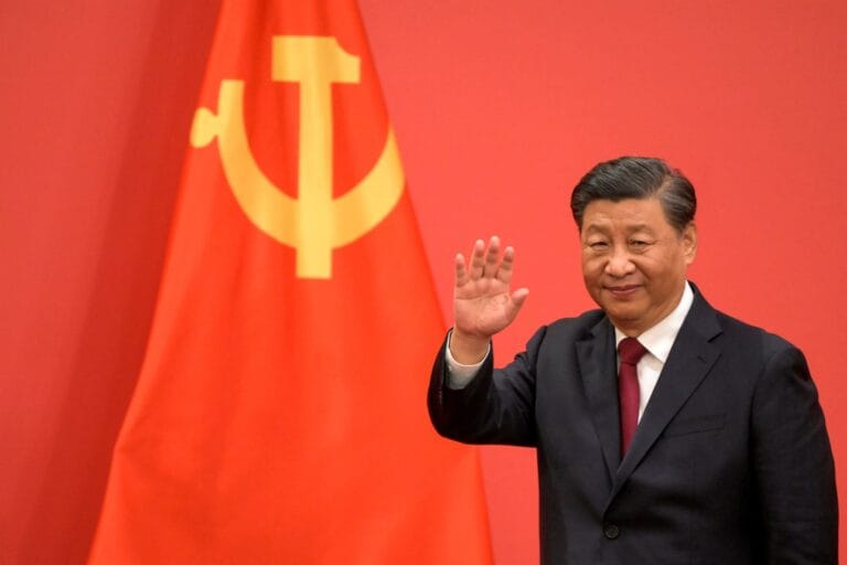 Xi Jinping opens a new chapter with Uzbekistan and proposes a vision for a "golden decade" of cooperation