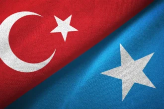 Political controversy in Somalia over the missile launch base and Turkish strategic objectives