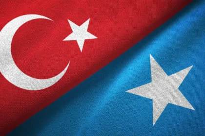 Political controversy in Somalia over the missile launch base and Turkish strategic objectives