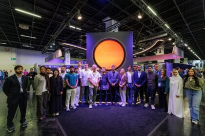 Dubai Digital Economy showcases Dubai's potential to attract gaming companies