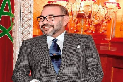العاهل المغربي يجدد دعم الأردن ويدين الهجمات الإيرانية على المملكة