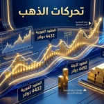Gold futures and spot contracts are recording significant gains in global markets
