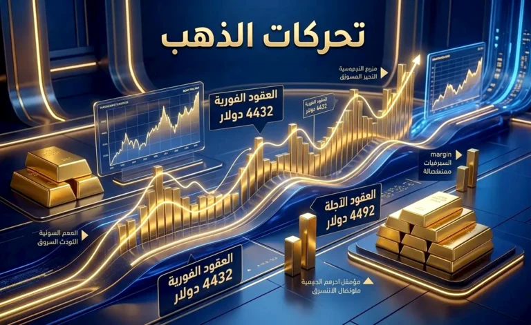 Gold futures and spot contracts are recording significant gains in global markets