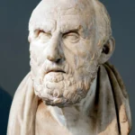 Greek philosopher Chrysippus