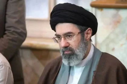 Khamenei: The Iranian people and the "Resistance Front" are sending new messages to Washington