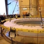 The Iranian nuclear crisis escalates: The IAEA warns of a lack of oversight, and Washington threatens to strike new sites