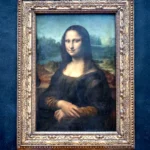 The Mona Lisa disappears from the Louvre... Details of the arrest of one of the suspects in the most famous art theft