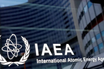 A Western move is expected at the IAEA to refer Iran to the Security Council for the first time in 20 years