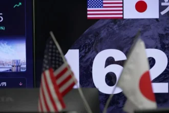 Japan faces a difficult test: Growing US pressure pushes Tokyo to reconsider its policies